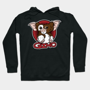 Gizmo Hoodie